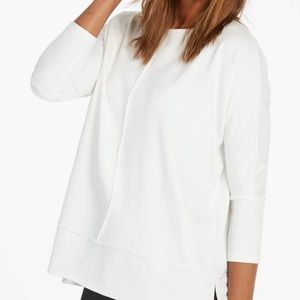 Spanx Perfect Length Top